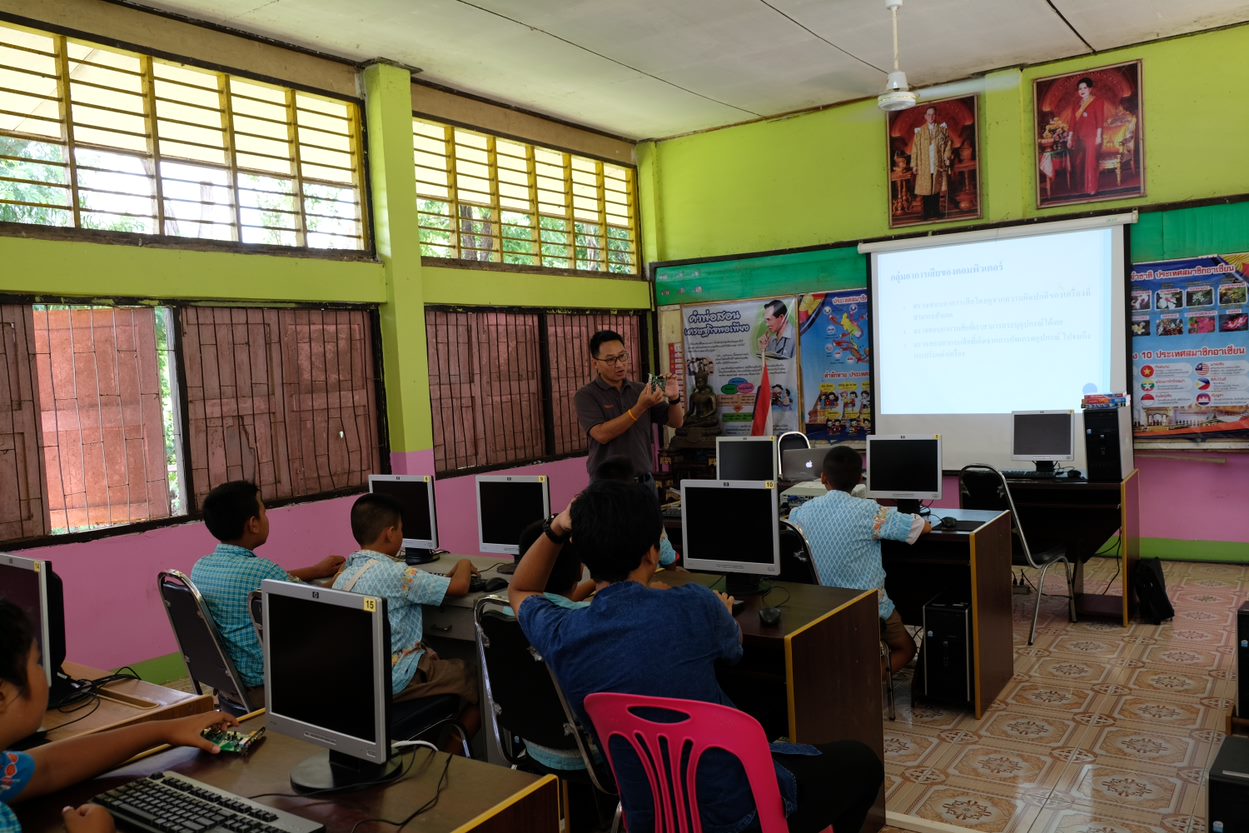 Computer Center,KMUTT สำนักคอมพิวเตอร์ มหาวิทยาลัยเทคโนโลยีพระจอมเกล้า ...